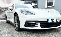 Porsche Panamera Sport Turismo 4 E-Hybrid