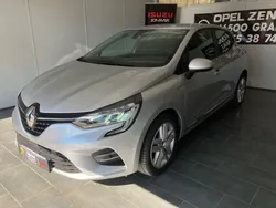 Renault Clio V 1.0 TCE 90ch Business MOTEUR À CHAÎNE / RADARS DE RECUL / CARPLAY ET ANDROID AUTO