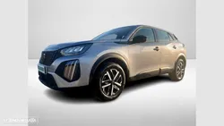 Peugeot 2008 1.2 PureTech Style