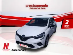Renault Clio Clio Blue dCi Business 74kW Business