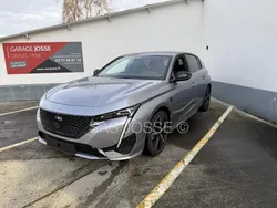 Peugeot 308 III 3 EME GENERATION NOUVELLE 1.5 BLUEHDI 130 CV S/S EAT8 GT