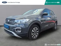 Volkswagen T-Cross 1.0 TSI 110ch Active DSG7