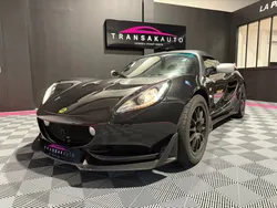 LOTUS ELISE 1.8i 220 ch Cup 220