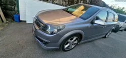 Opel Astra H 1.7 CDTI 100cv
