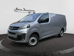 Opel vivaro fgn taille xl bluehdi 145 s&s bvm6