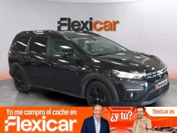 DACIA Jogger 1.0 ECO-G S.L Extreme Go 7pl.