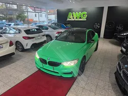 BMW 428 Coupé 428i xDrive 245 BVA / Toit ouvrant Sièges électriques Volant chauffant