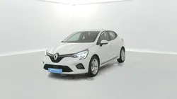 RENAULT Clio TCe 90 X-Tronic - 21N Business