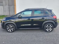 Citroën C3 Aircross 1.5 HDi 64.000km Aceito Retoma