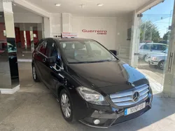 Mercedes-Benz B 200 CDI Auto 7-G