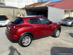 Nissan Juke 1.6