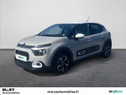 Citroën C3 PureTech 110 S&S BVM6 Saint James