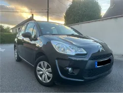 Citroën c3 1.1 60 attraction