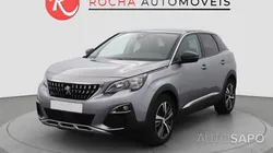 Peugeot 3008 de 2019