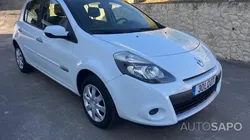 Renault Clio 1.5 dCi de 2011