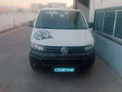 Volkswagen Transporter Kombi PRO Largo TM 2.0 TDI BMT 84CV