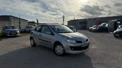 RENAULT CLIO III 1.4i 98CH CONFORT PACK