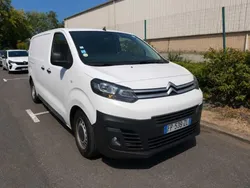Citroën Jumpy Fg M BlueHDi 100ch S&S