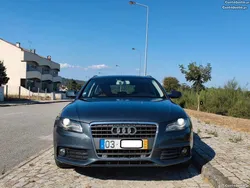 Audi A4 Carrinha