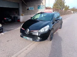 Renault Clio 4 estate 1.5 dci 90cv Dynamique eco2