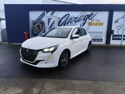 Peugeot 208 II 1.5 BlueHDI 100 Active Business