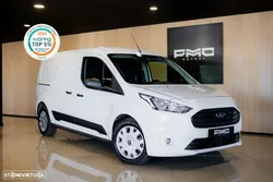 Ford Transit Connect 230 L2 S&S Trend