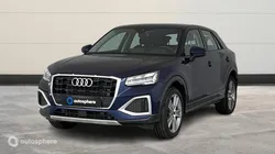 Audi Q2 35 TFSI 150ch Avus S tronic 7
