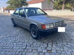Mercedes-Benz 190 2.0 Diesel