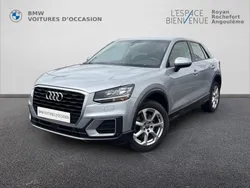 Audi Q2 30 TFSI 116ch S line S tronic 7 Euro6d-T