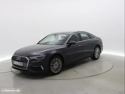 Audi A6 40 TDI Design S tronic