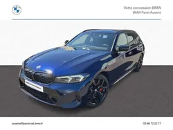 Bmw Série 3 Touring M340dA xDrive 340ch M Performance