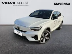 Volvo C40 Recharge Single Eléctrico Plus