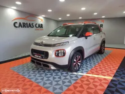 Citroën C3 Aircross 1.2 PureTech Feel