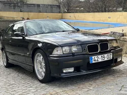 BMW M3 E36