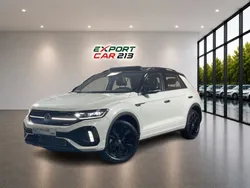 Volkswagen T-Roc 1.5 TSI 160 DSG7 R-LINE 22.990 HT PRIX SPECIAL VENTE EXPORT ALGERIE/TUNISIE