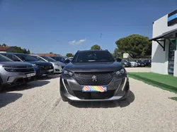Peugeot 2008 Allure
