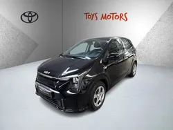 Kia Picanto Active 1.2 79 ch