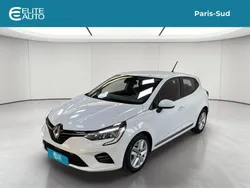 RENAULT Clio Blue dCi 85 Business