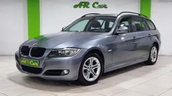 BMW 318 2.0d LCI 143cv Nacional