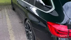 BMW Série 3 320 d EfficientDynamics de 2016