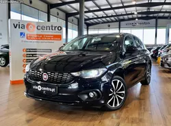 Fiat Tipo 1.3 M-Jet Lounge