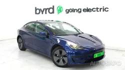 Tesla Model 3 Standard Range Plus RWD de 2021
