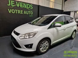 Ford C-Max 1.6 TDCi 115ch FAP Edition