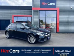 MERCEDES CLASSE A 1.3 160 110 STYLE LINE / Garantie 12 Mois