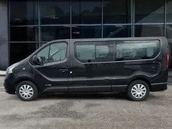 RENAULT TRAFIC 1.6 Energy dCi - 125 Combi Zen L2H1