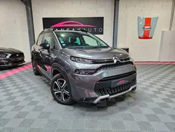 CITROEN C3 AIRCROSS 1.2 PureTech 110 S&S BVM6 Shine / DISTRIBUTION FAITE