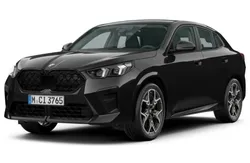 BMW X2 sDrive 18d 150ch DKG7 M Sport