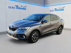 Renault Arkana TCe 140 EDC FAP Business
