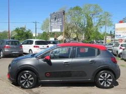 Citroen c3 1.2 82ch shine 134000 km