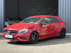 MERCEDES CLASSE A 200 BlueEfficiency - 156 ch - Sensation - GARANTIE 12 MOIS